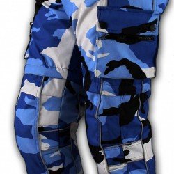 Cordura  Pants