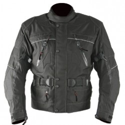 Cordura Jackets 