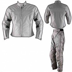 Cordura Suits