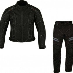 Cordura Suits