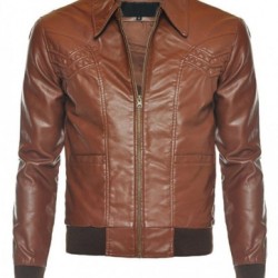 Leather Jackets Mens