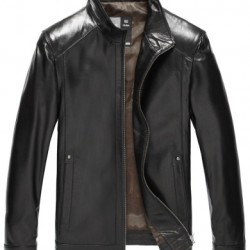 Leather Jackets Mens