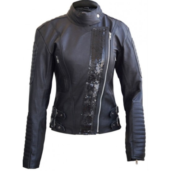 Leather Jackets Women