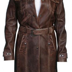 Leather Jackets Women