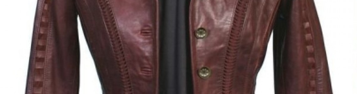 Leather Jackets Women