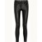 Leather Pants Women