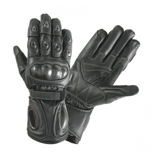 Motorbike Gloves