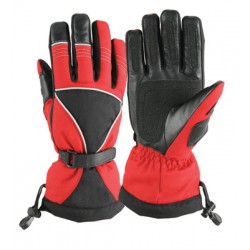 Motorbike Gloves