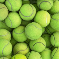 Tennis Ball