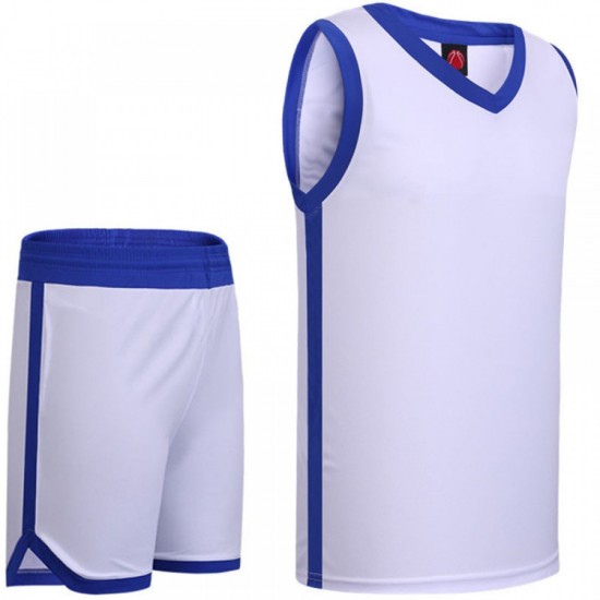 Basketball Uniform