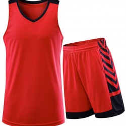 Basketball Uniform