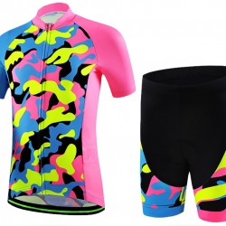 Cycling Uniform