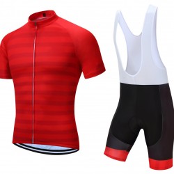 Cycling Uniform