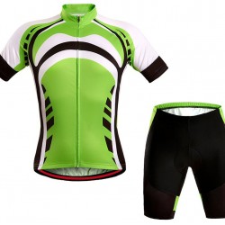 Cycling Uniform