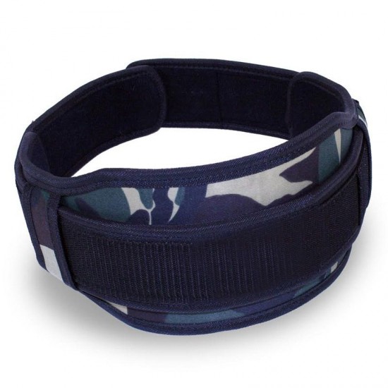 Neoprene Belt