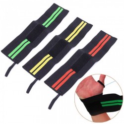 Wrist Wraps