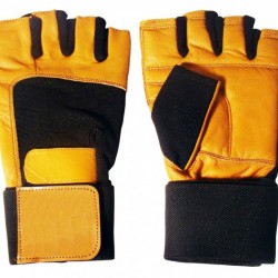 Lifting Gloves