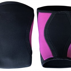 Neoprene Knee Sleeves