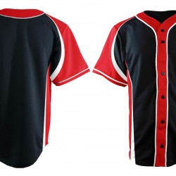 Baseball Shirt