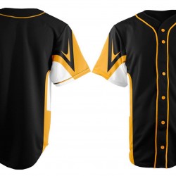 Baseball Shirt