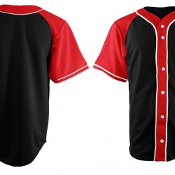 Baseball Shirt