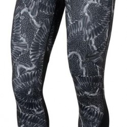 Gym Legging ( Dark Grey )