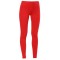 Gym Legging ( plain red color )